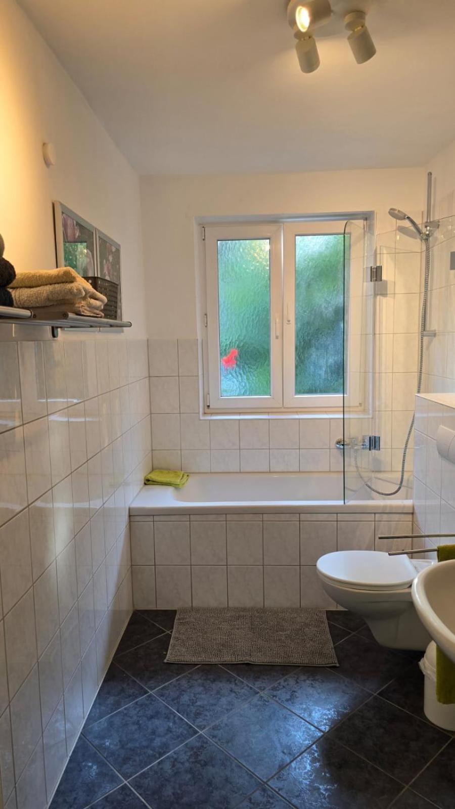 קייזרסלאוטרן Wohnung Medicus, 3 Zkb, Balkon, Garten, Naehe Stadtpark, Ruhig מראה חיצוני תמונה